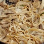 Cheesecake Factory Alfredo Recipe