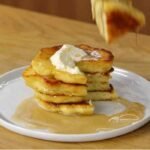 Perkins Restaurant Pancake Recipe