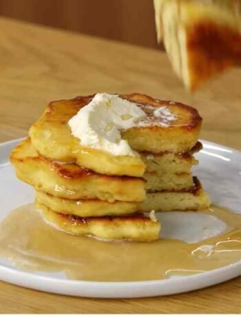 Perkins Restaurant Pancake Recipe