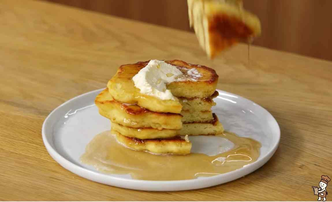 Perkins Restaurant Pancake Recipe