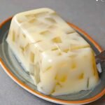 Tong Sui Coconut Pudding Recipe