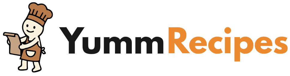 YummRecipes