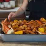 Angry Crab Seafood Boil Recipe
